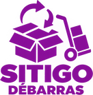 Logo Sitigo Débarras
